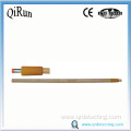 Disposable Oxygen Probe for Molten Metal